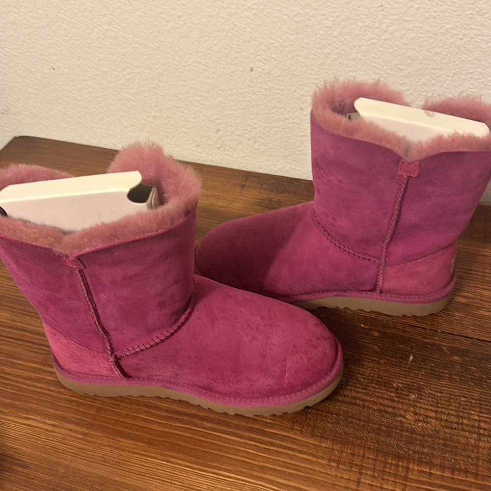 Ugg Bailey Button Boots - image 6